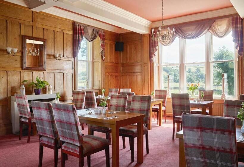 디럭스 룸, Tennant Arms