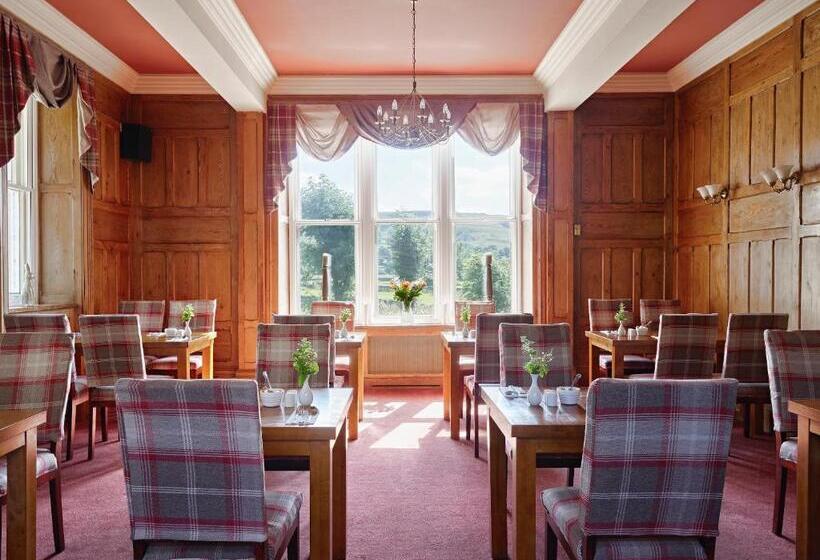 스탠다드 룸 킹사이즈 침대, Tennant Arms