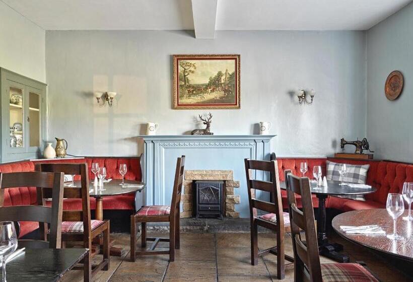 스탠다드 룸 킹사이즈 침대, Tennant Arms