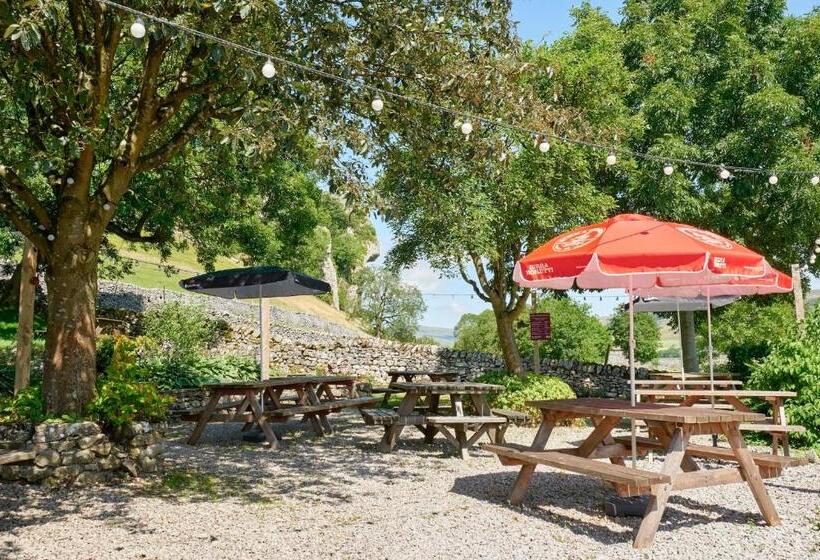 스탠다드 룸 킹사이즈 침대, Tennant Arms