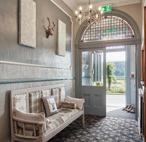 디럭스 룸, Tennant Arms