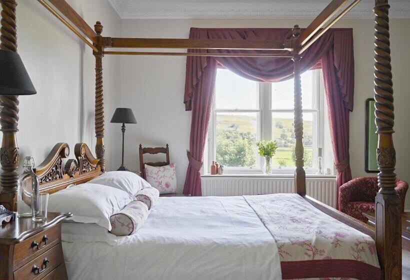 스탠다드 룸 킹사이즈 침대, Tennant Arms