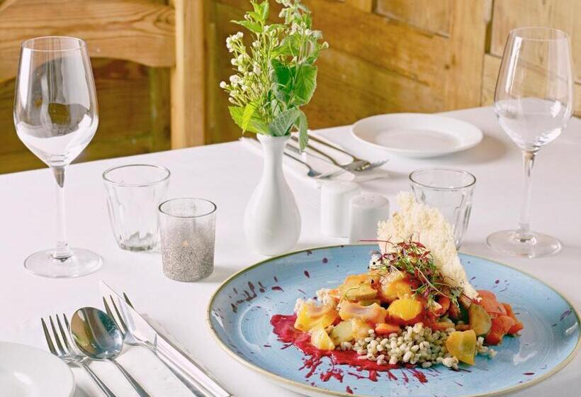 스탠다드 룸, Tennant Arms