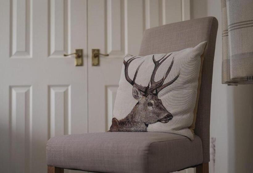 اتاق استاندارد, Anglers Arms