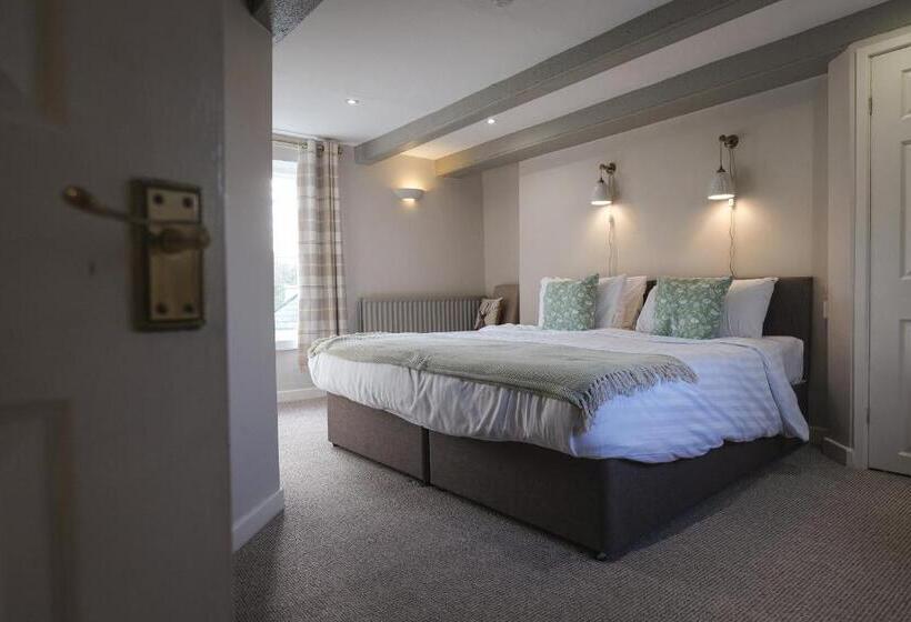 اتاق استاندارد, Anglers Arms