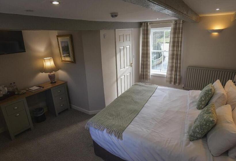 اتاق استاندارد, Anglers Arms