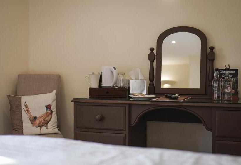 اتاق استاندارد, Anglers Arms