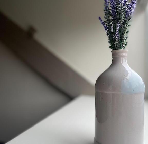 خانه 2 خوابه, Anglers Arms