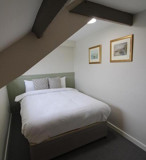 خانه 2 خوابه, Anglers Arms