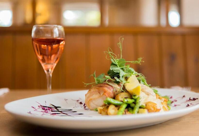 标准间, The Victoria Inn