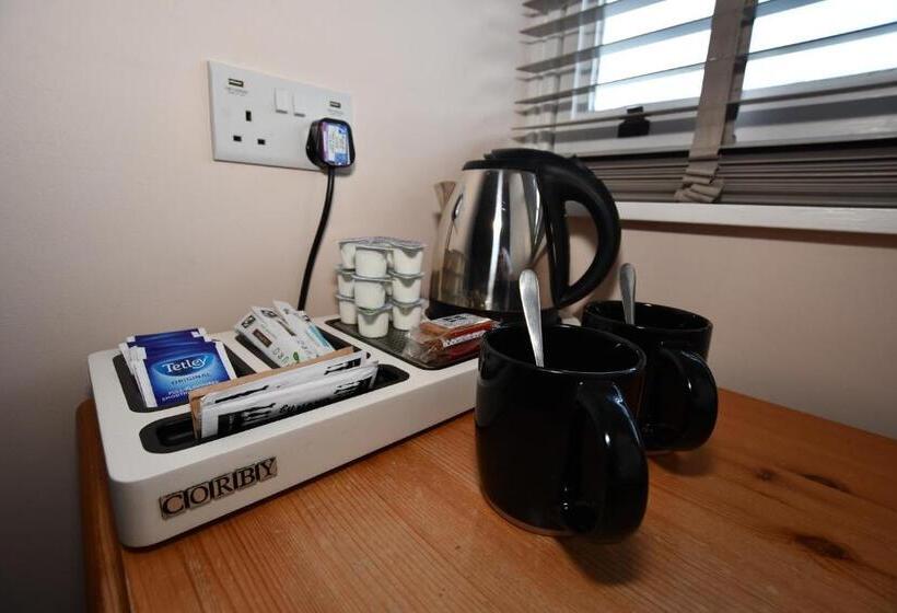 标准间, The Victoria Inn