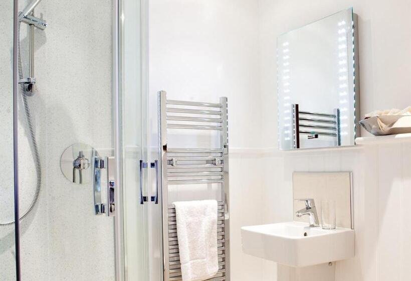 标准间, The Victoria Inn