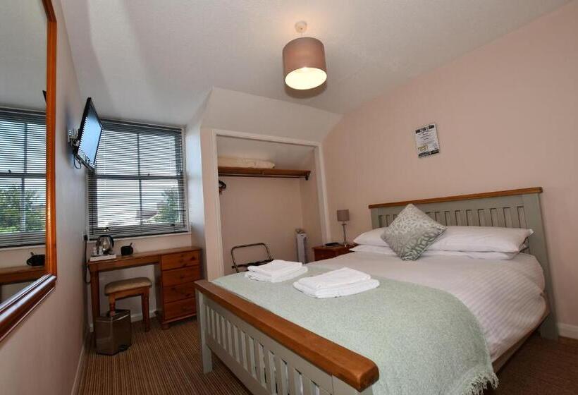 标准间, The Victoria Inn