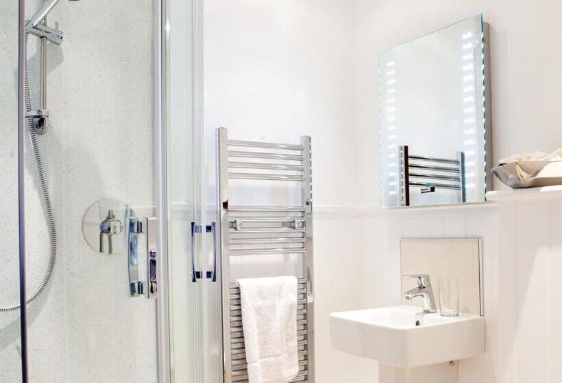 标准间, The Victoria Inn