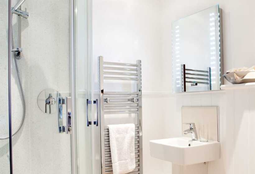 标准间, The Victoria Inn