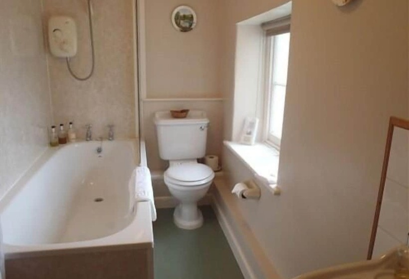 スタンダードルーム, Manor Farm B&b