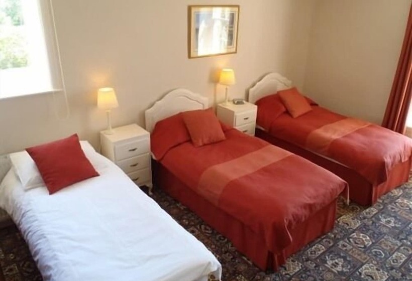 スタンダードルーム, Manor Farm B&b