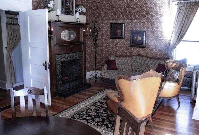 디럭스 스위트, Mccloud River Bed And Breakfast