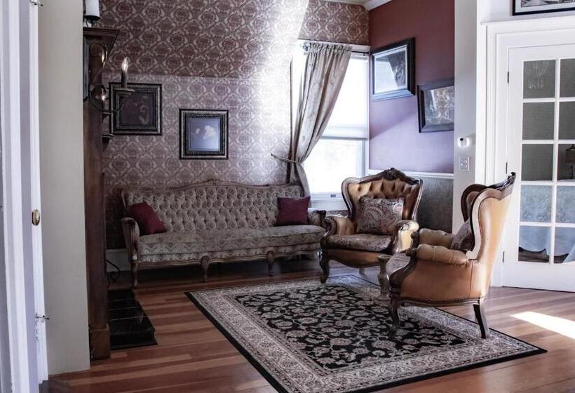 디럭스 스위트, Mccloud River Bed And Breakfast