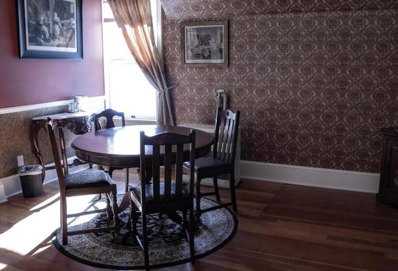 디럭스 스위트, Mccloud River Bed And Breakfast