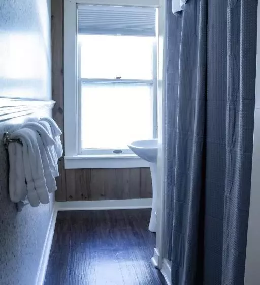 ファミリールーム, Mccloud River Bed And Breakfast