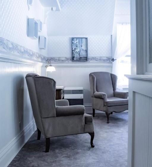 패밀리 룸, Mccloud River Bed And Breakfast