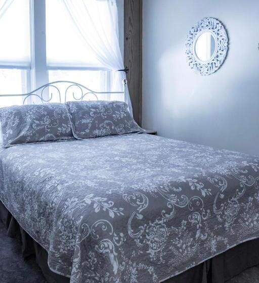 패밀리 룸, Mccloud River Bed And Breakfast