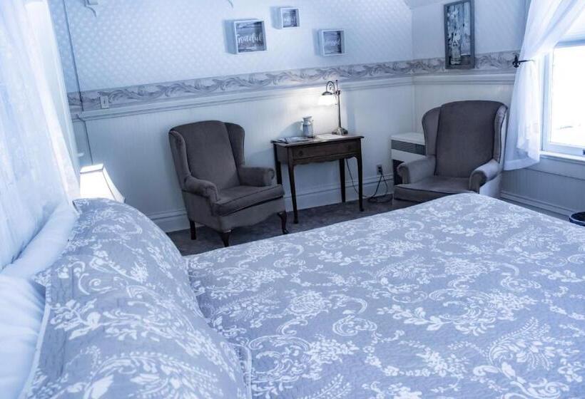 패밀리 룸, Mccloud River Bed And Breakfast