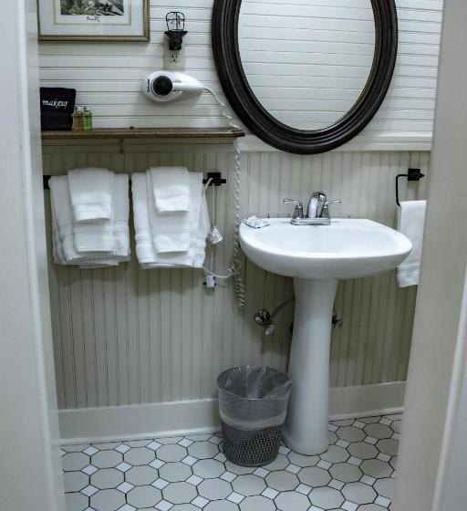 디럭스 룸, Mccloud River Bed And Breakfast