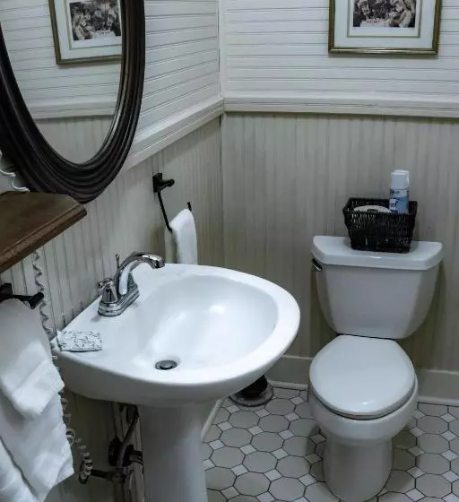 デラックスルーム, Mccloud River Bed And Breakfast