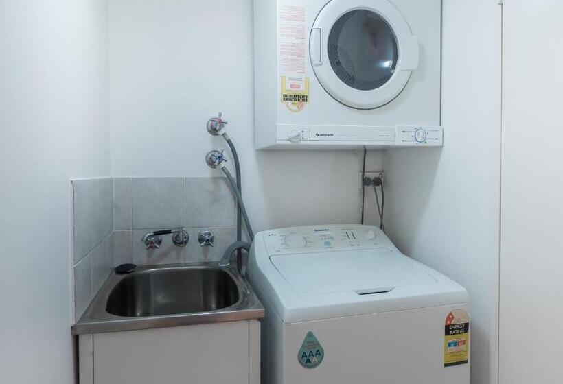 침실 3개 아파트, Norfolk Luxury Beachfront Apartments