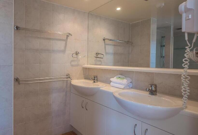 침실 3개 아파트, Norfolk Luxury Beachfront Apartments