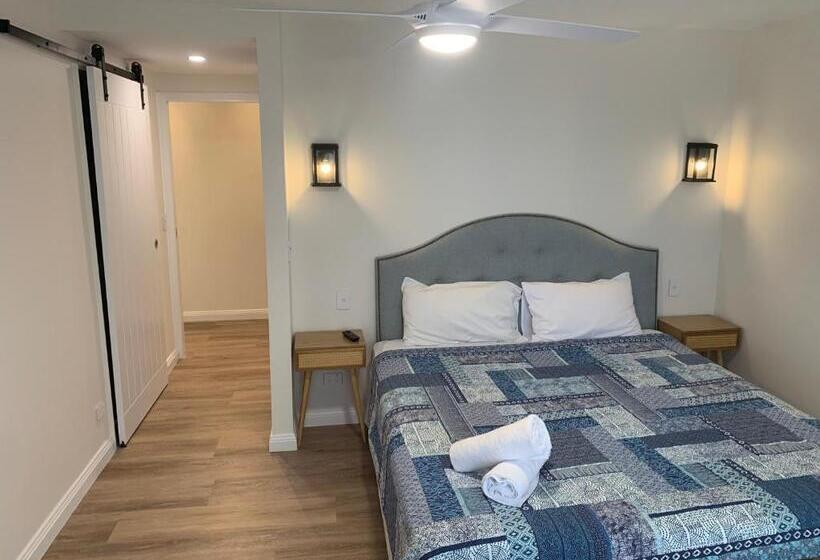 침실 3개 아파트, Norfolk Luxury Beachfront Apartments