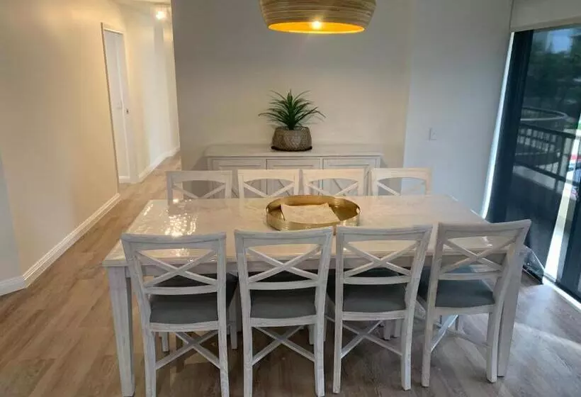 آپارتمان 3 خوابه, Norfolk Luxury Beachfront Apartments