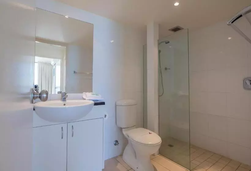 آپارتمان 2 خوابه, Norfolk Luxury Beachfront Apartments