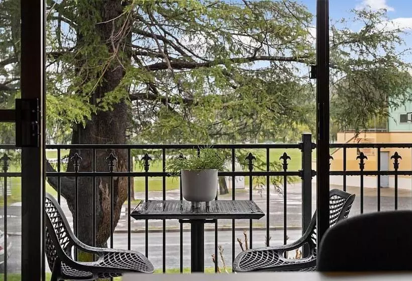 １ベッドルームアパートメント, Oxley Court Serviced Apartments
