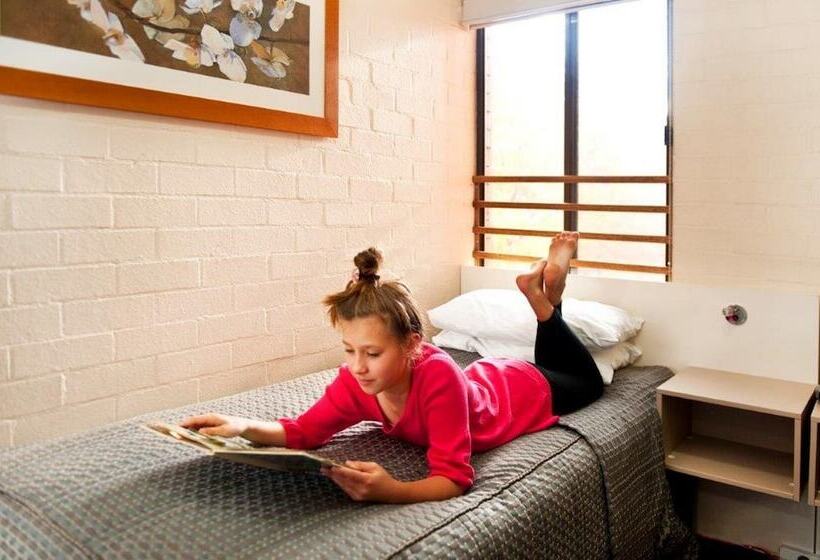 침실 2개 아파트, Oxley Court Serviced Apartments
