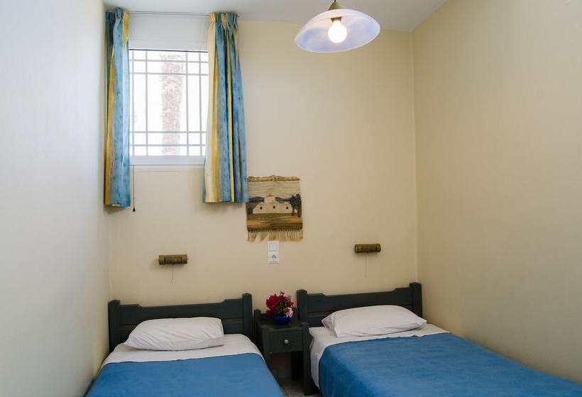 海景标准平房, Panorama Villas   Adults Only