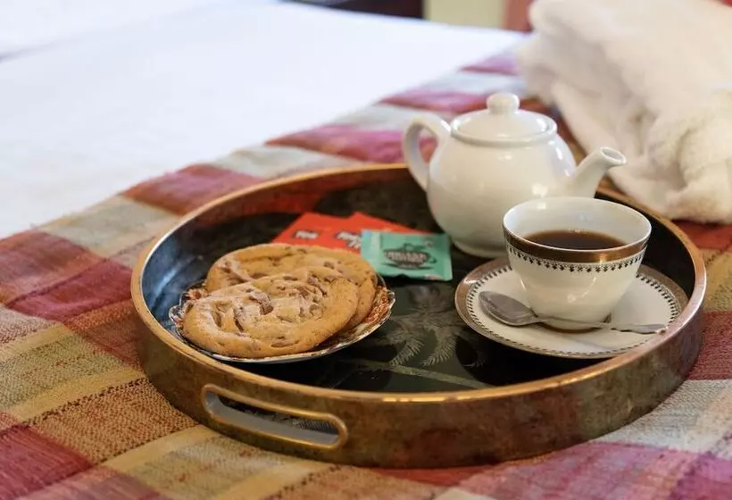 スタンダードルーム, Homelands Guest House