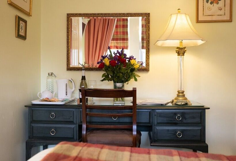 اتاق استاندارد, Homelands Guest House