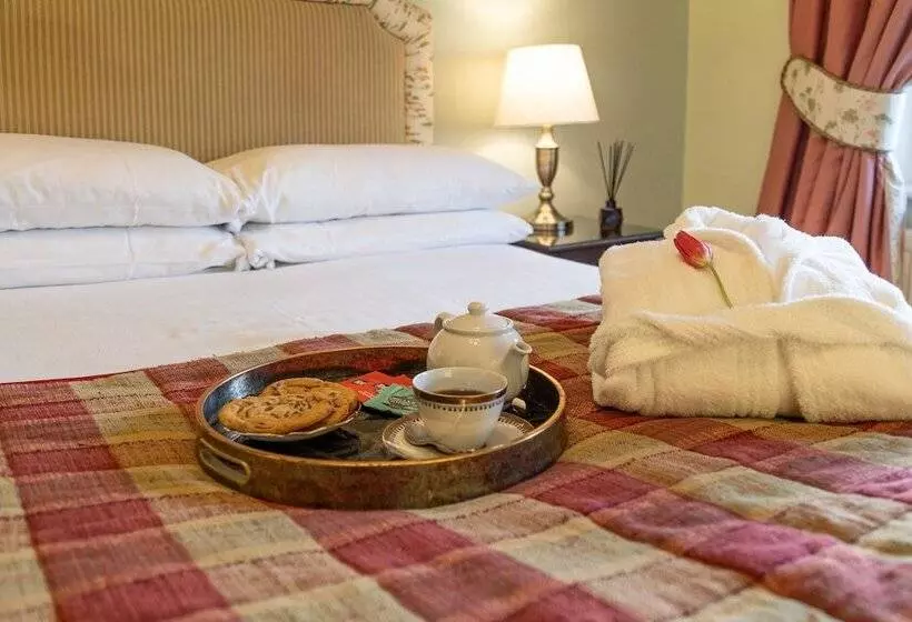スタンダードルーム, Homelands Guest House