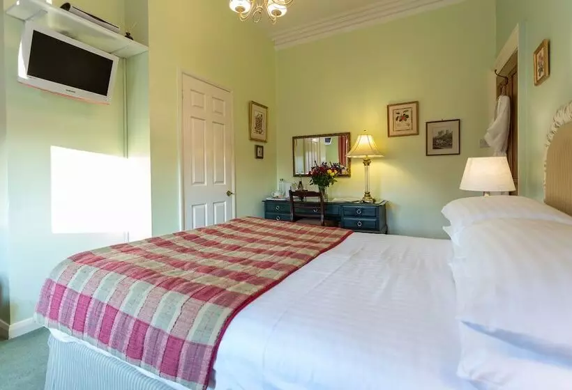 スタンダードルーム, Homelands Guest House