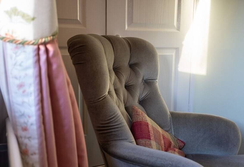 اتاق استاندارد, Homelands Guest House