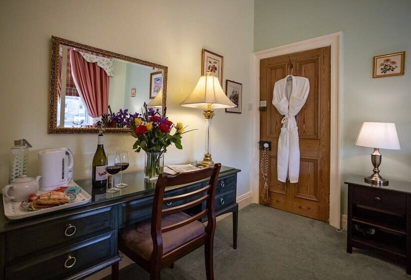 חדר סטנדרט, Homelands Guest House