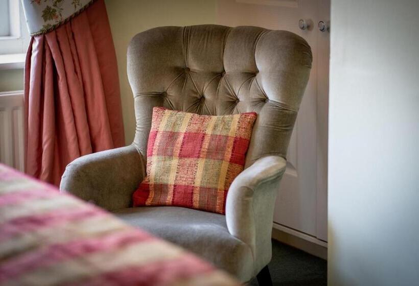 חדר סטנדרט, Homelands Guest House