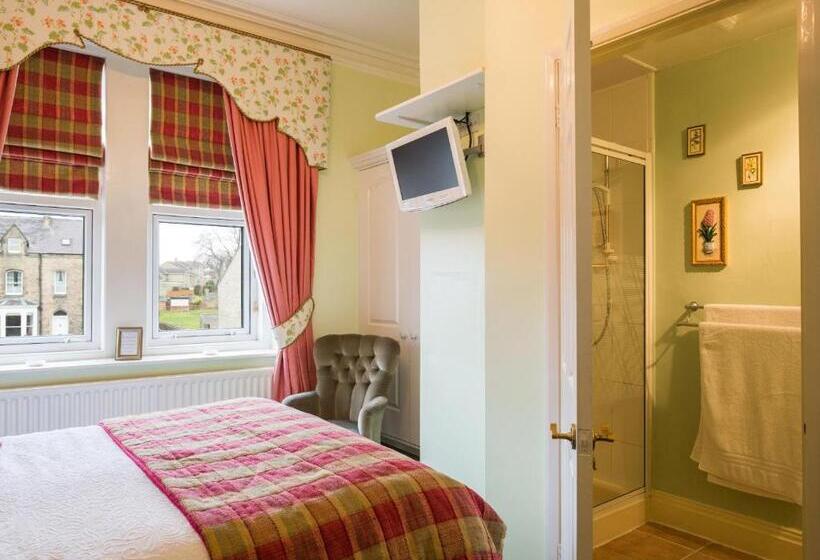 اتاق استاندارد, Homelands Guest House