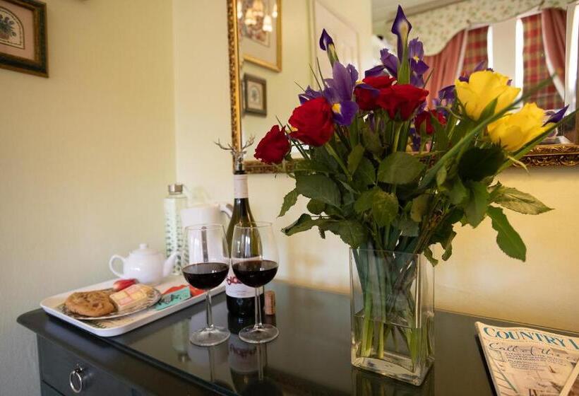 חדר סטנדרט, Homelands Guest House