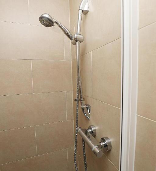 Номер Superior Кровать Кинг, The Stamford