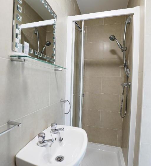 Стандартный Номер Кровать Кинг, The Stamford