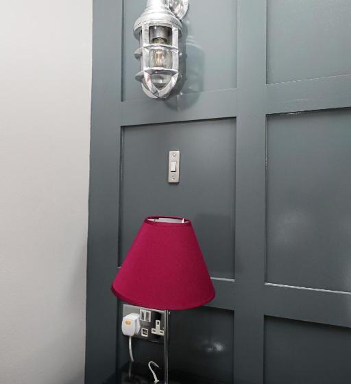 Номер Superior Кровать Кинг, The Stamford